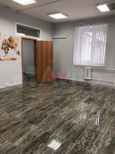 Офис в центре города