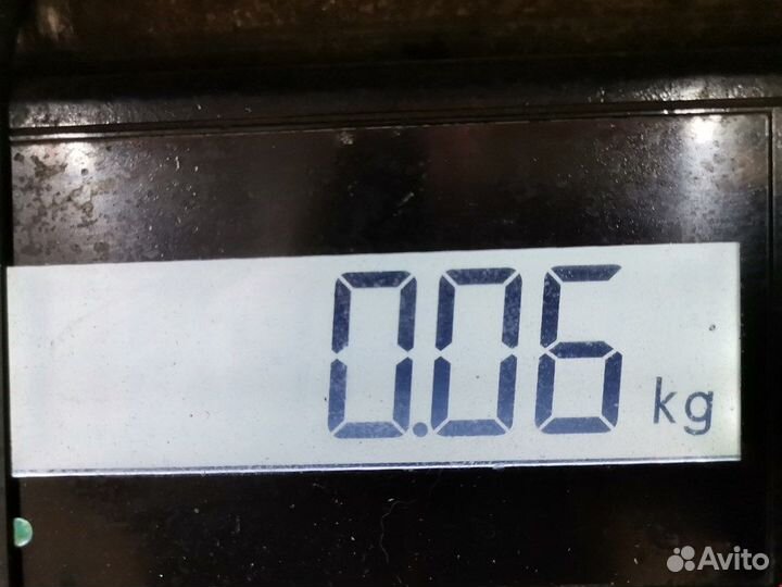 Датчик детонации для Peugeot-Citroen 206 + 1920FR