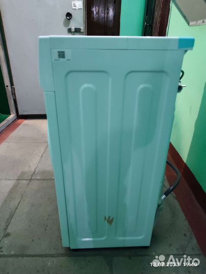 Стиральная машина Hi WM610W