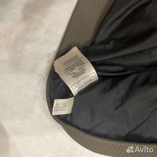 Пуховик Adidas