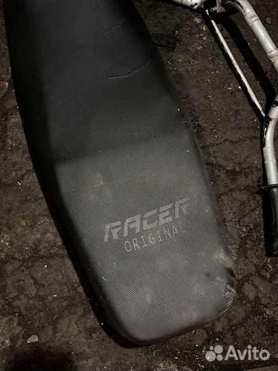 Запчасти на мотоцикл