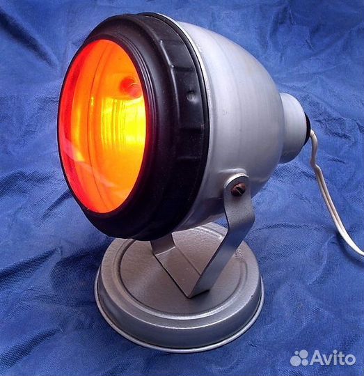 Фотопринадлежности времён СССР