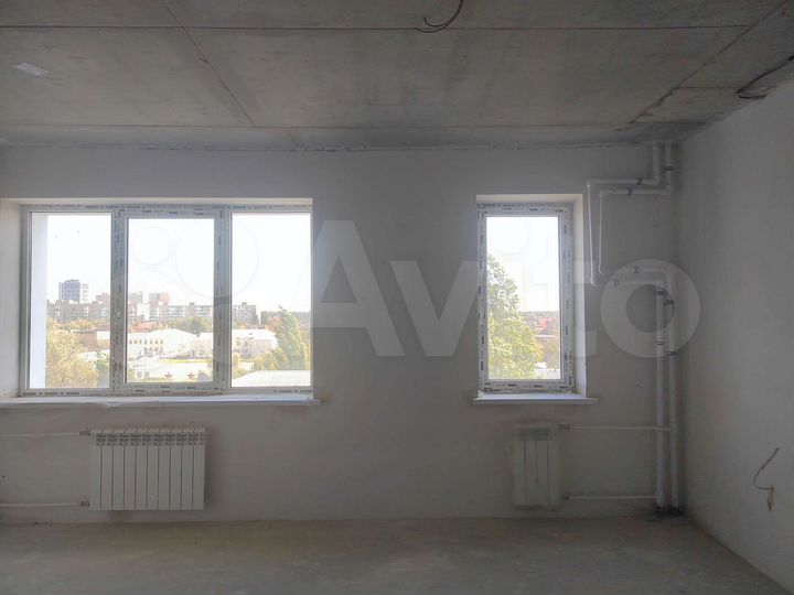 Квартира-студия, 31,9 м², 8/16 эт.