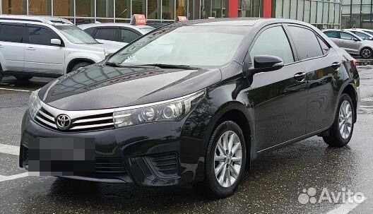 Авторазбор Тойота Камри (Toyota Camry)