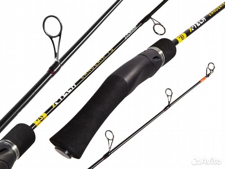 Удилище зимние Lucky John Zanderix 73 см