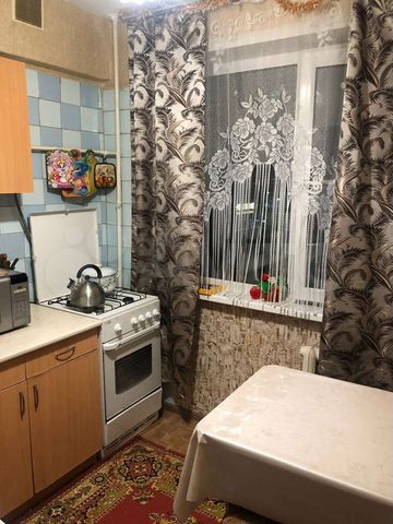 1-к. квартира, 33 м², 7/9 эт.