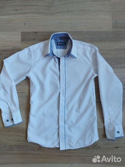 Рубашка brostem 116-122