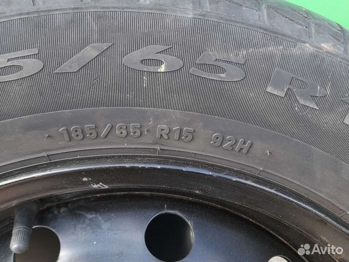 Pirelli Cinturato P1 185/65 R15