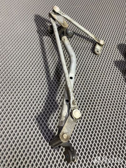 Трапеция дворников Chevrolet spark m 200