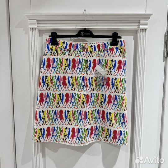 40IT, 42IT, 44IT Юбка Max Mara weekend