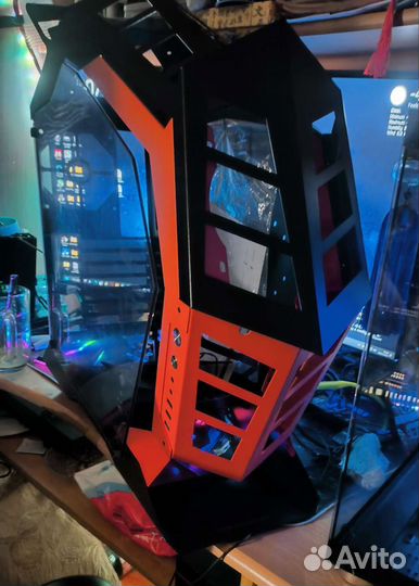 Игровой корпус Darkflash knight k1 новый