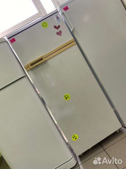 Холодильник бу с гарантией и доставкой