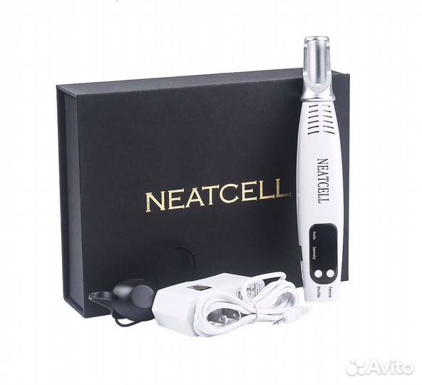 Лазерная ручка neatcell для удаления тату