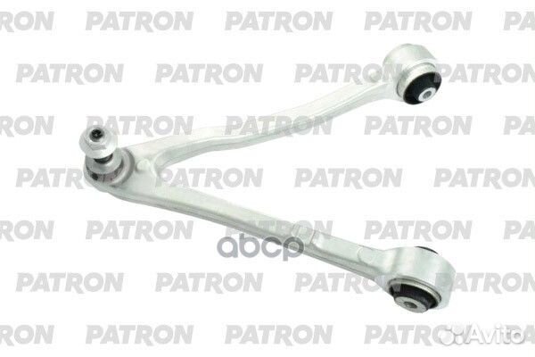 Рычаг подвески BMW i3 (I01) 13- PS50419L patron