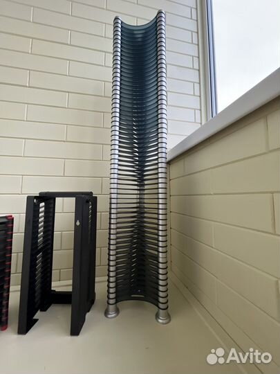 Подставки для cd дисков