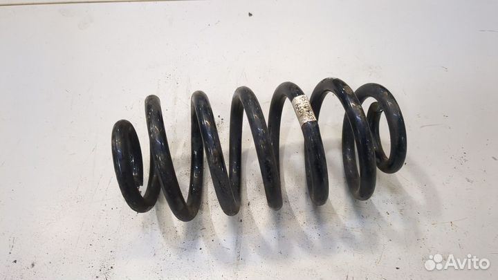 Пружина подвески Opel Mokka, 2019