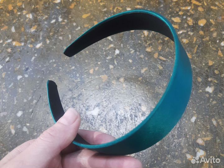 Ободок для волос