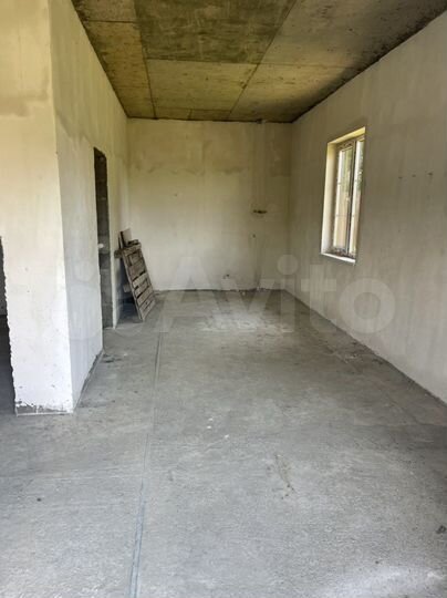 Коттедж 133,7 м² на участке 7 сот.