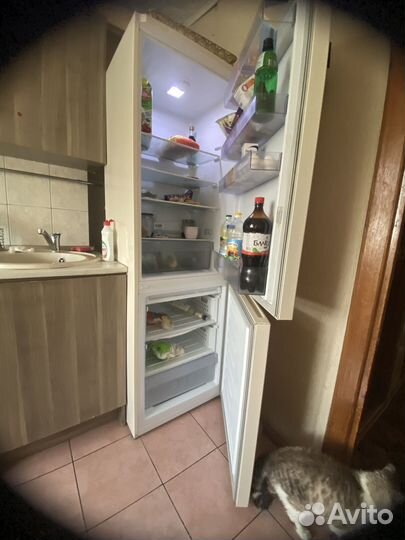 Холодильник