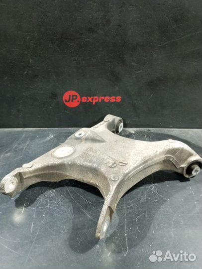 Рычаг задний левый Bmw 5 E60 M54B30 2004