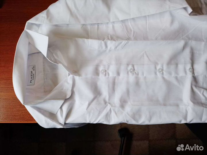 Рубашка детская