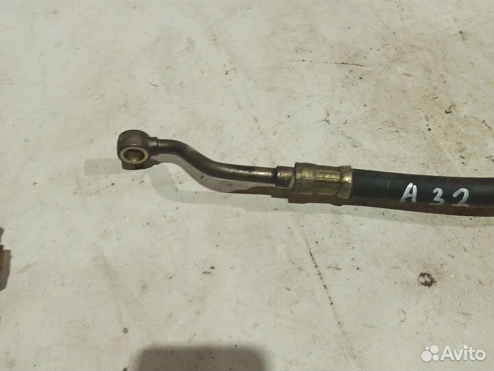 Шланг гур Nissan Maxima Cefiro A32