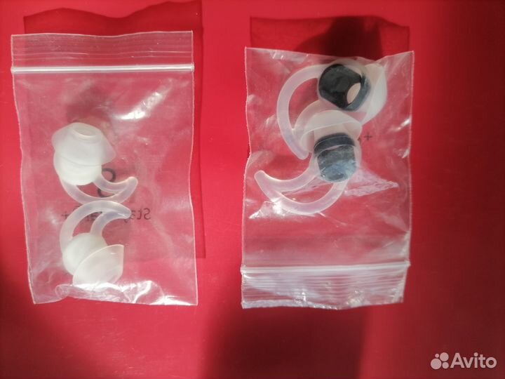 Детали для наушников