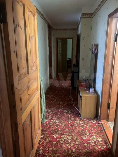 Дом 101 м² на участке 36 сот.