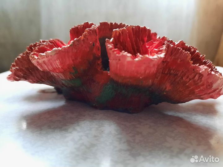 Декорации для аквариума