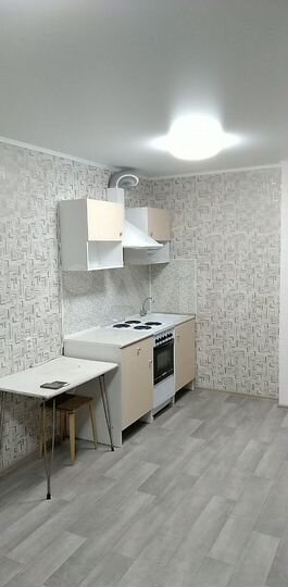Квартира-студия, 26,4 м², 3/4 эт.