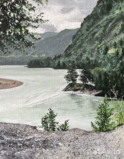 Картины на заказ