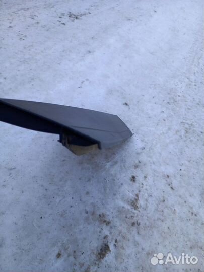 Накладка двери Volkswagen Tiguan