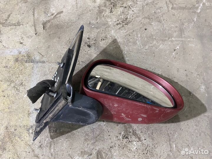 Зеркало правое Chery Very a13 bonus