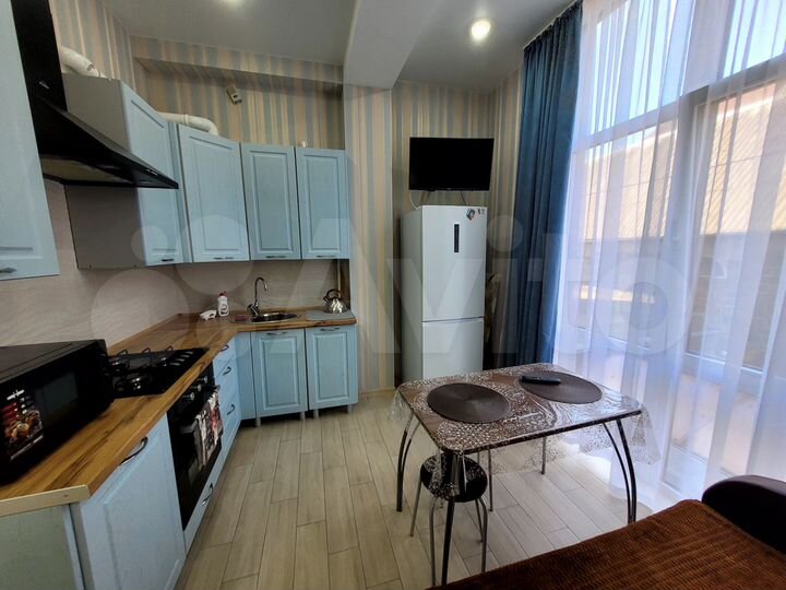 1-к. квартира, 33 м², 2/9 эт.