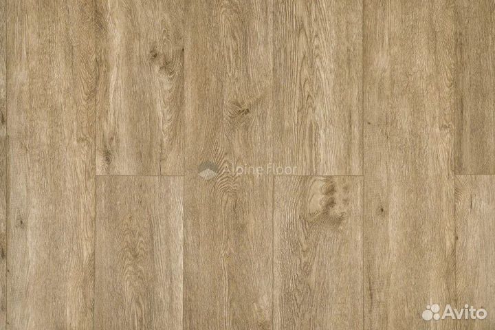 Виниловые полы