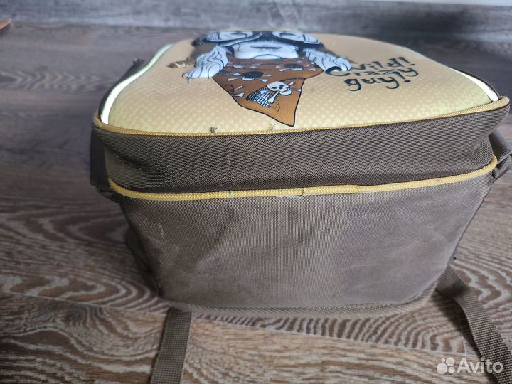 Школьный рюкзак