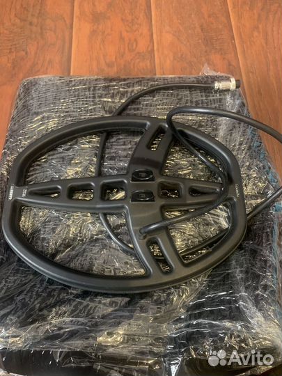 Катушка металлоискателя garrett apex raider 8.5x11