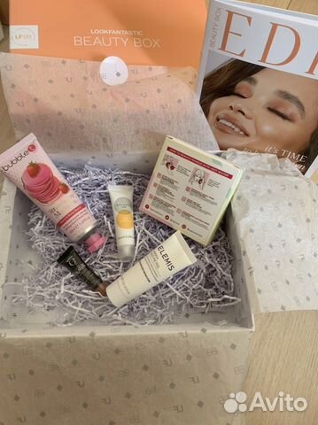 Набор косметики