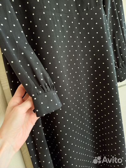 Платье женское 42 размер