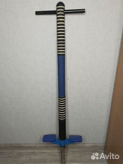 Тренажёр кузнечик