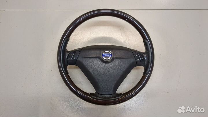 Руль Volvo XC90, 2003