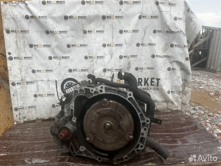 АКПП Peugeot 308 1.6 EP6 2009