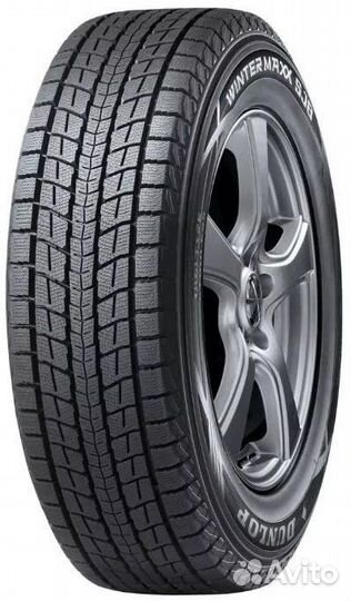 Dunlop Winter Maxx SJ8 275/45 R20