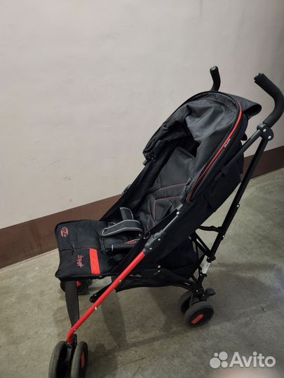 Прогулочная коляска бу
