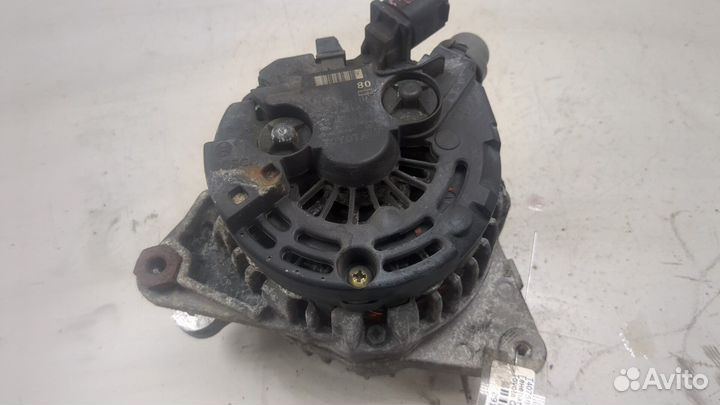 Генератор Toyota Corolla E12, 2003