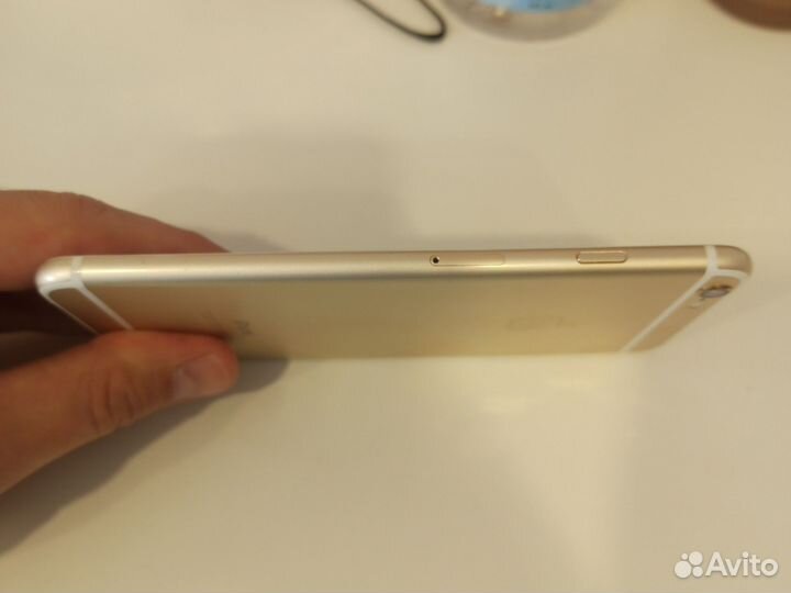 iPhone 6 Plus, 64 ГБ