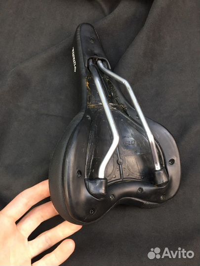 Седло для велосипеда