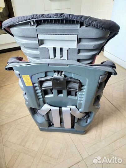 Кресло для ребенка в машину