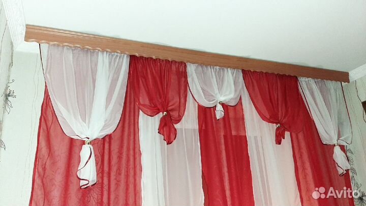 Карниз потолочный