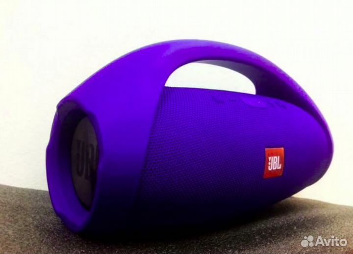 Колонка JBL Boombox